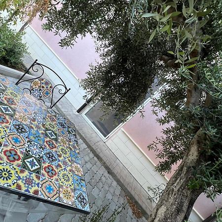 ברנקאלאונה מרינה Appartamento L'Ulivo מראה חיצוני תמונה