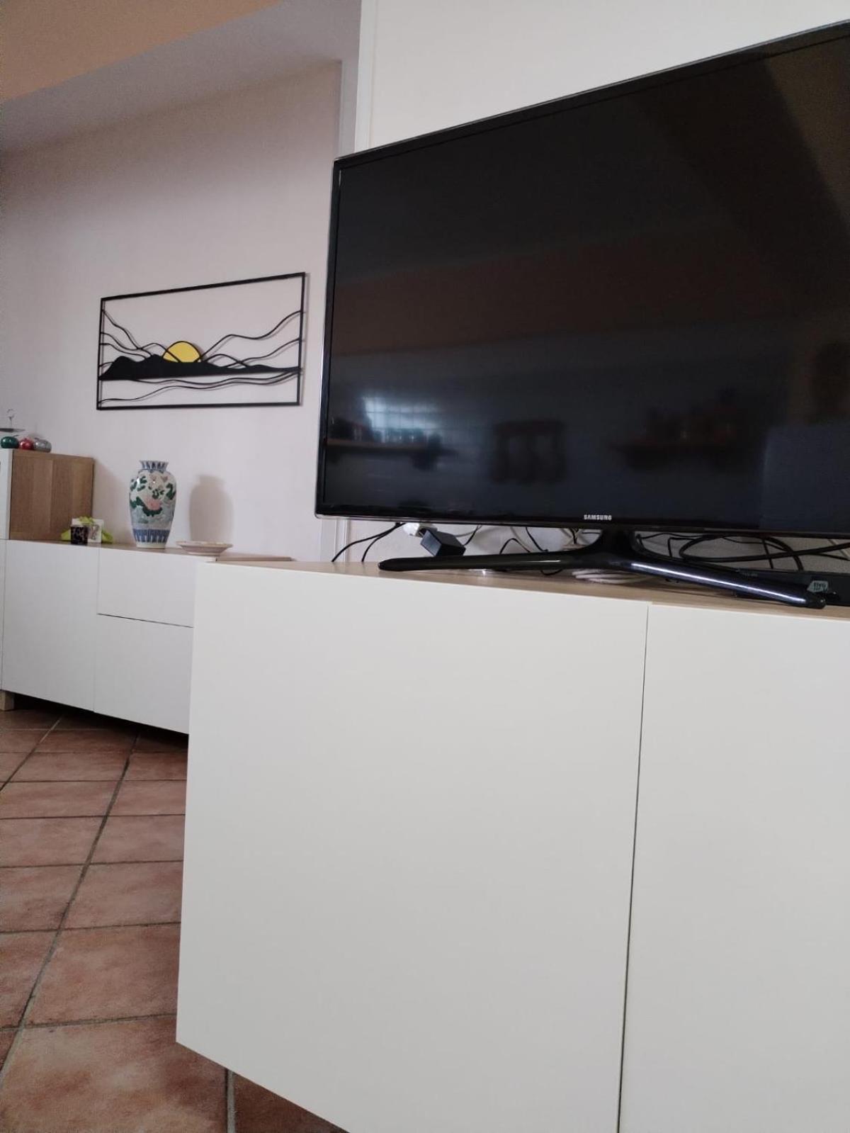 ברנקאלאונה מרינה Appartamento L'Ulivo מראה חיצוני תמונה