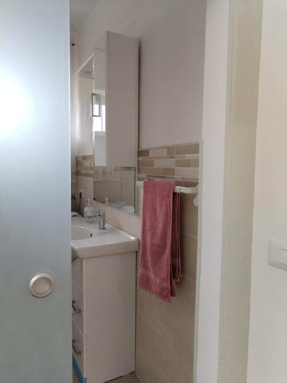 ברנקאלאונה מרינה Appartamento L'Ulivo מראה חיצוני תמונה